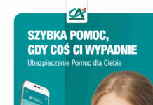 Z Credit Agricole możesz inwestować w rozwój zielonej gospodarki