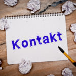Kontakt