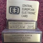 Najlepsza karta przedpłacona 2015 roku