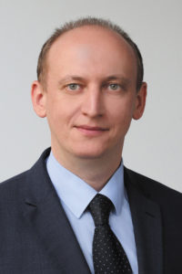 Michał Świderski, Dyrektor Biura Sprzedaży