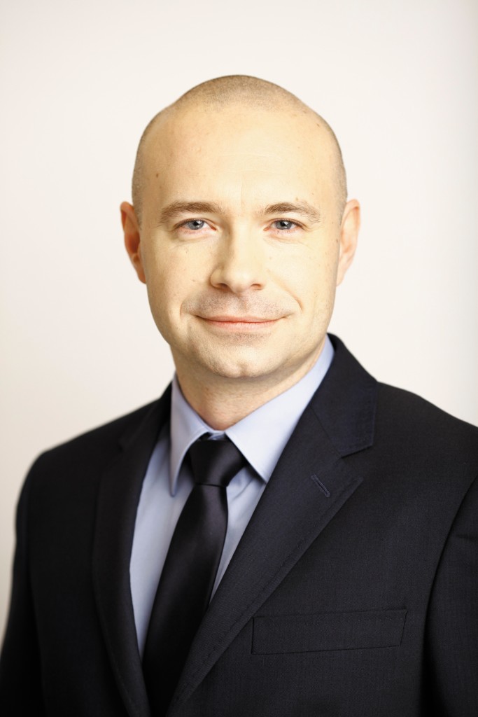 Krystian Kulczycki, Wiceprezes Euro Banku S.A.