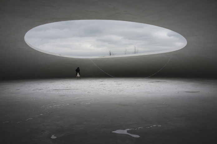Teshima Window