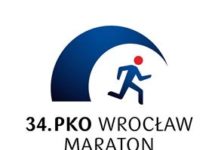 34. PKO Wrocław Maraton z PKO Bankiem Polskim