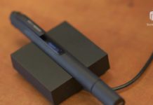 Innowacyjny długopis cyfrowy w oddziałach PKO Banku Polskiego