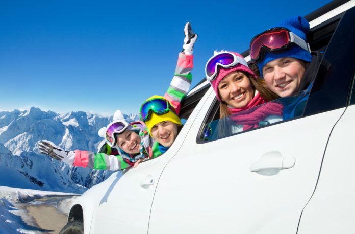 winter vacations