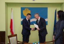 Olsztyn nowym klientem PKO Banku Polskiego