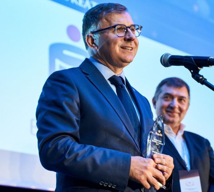 Zbigniew_Jagiełło_prezes_Zarządu_PKO_Banku_Polskiego