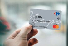 Bank BGŻ BNP Paribas rozpoczął współpracę z Carrefour Polska