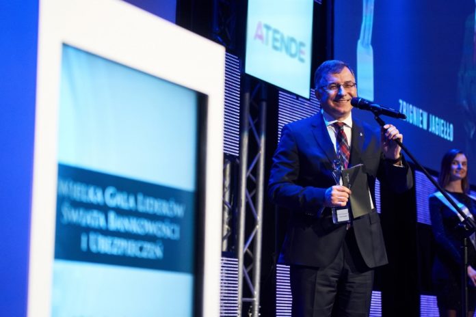 Fot_1._Zbigniew_Jagiełło_prezes_Zarządu_PKO_Banku_Polskiego