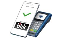 Płatności zbliżeniowe BLIKIEM w PKO Banku Polskim