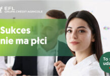 EFL rusza ze spotkaniami z kobietami i przede wszystkim dla kobiet