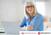 Bank Pocztowy i Poczta Polska z największą w Polsce siecią dostępu do przekazów pieniężnych MoneyGram