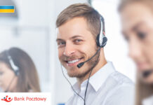 Kolejne udogodnienia Contact Centre dla Klientów Banku Pocztowego