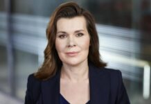 Zmiany w zarządzie ING Banku Śląskiego