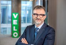 VeloBank powiększa zarząd. Andrzej Wilk pokieruje rozwojem segmentu klienta zamożnego