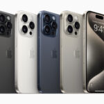 Apple iPhone 15