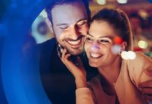 Pieniądze szczęścia nie dają, ale pomagają w budowaniu udanego związku