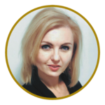 Barbara Michalak-Prymon