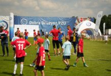 Dobra Drużyna PZU – kolejne, 52 tys. młodych zawodników ze wsparciem PZU