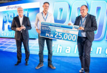 PSD2 Challenge w Citi Developer Portal