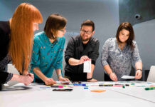 NOWE OBLICZE KLIENTOCENTRYZMU