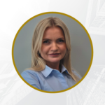 KATARZYNA KOLMAN-KLUCHA