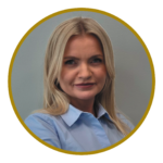 Katarzyna Kolman-Klucha