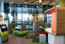 Kolejne oddziały w nowym formacie