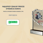 NAJLEPSZY ZDALNY PROCES OTWARCIA KONTA – EDOWÓD ZWYCIEZCY
