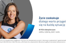 Kampania marketingowa PZU – „Nie daj się zaskoczyć i przygotuj się z PZU na różne sytuacje”