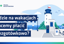 Tego oczekują polscy konsumenci! Płatności cyfrowe standardem wakacyjnych podróży Wyniki badania Fundacji Polska Bezgotówkowa