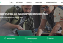 Bank BGŻ BNP Paribas uruchomił platformę Przechodzę na Swoje dla początkujących firm