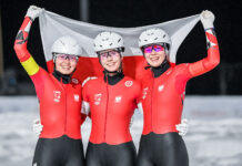 Sukcesy Akademickiej Reprezentacji Polski na uniwersjadzie zimowej w Lake Placid