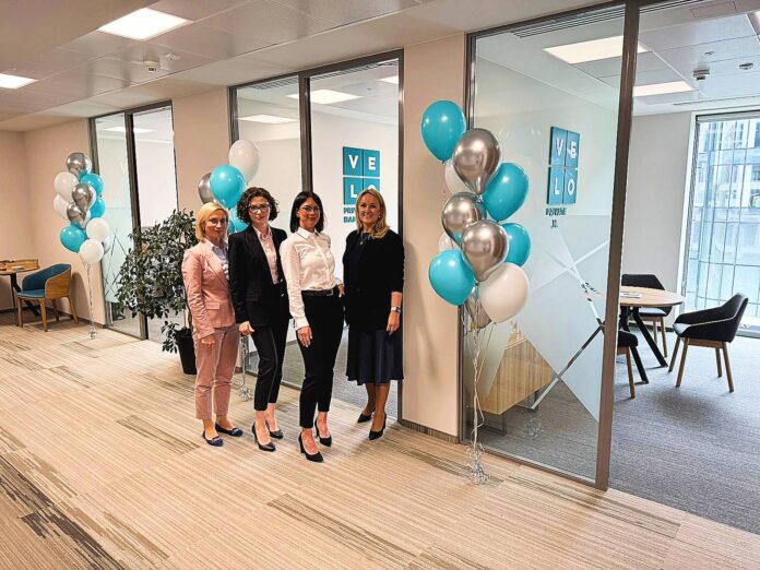 VeloBank_Private Banking_Wrocław