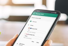 Bank BPS uruchomił kantor walutowy online