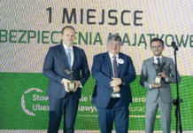 Brokerzy po raz 15 przyznali ERGO Hestii nagrodę Fair Play