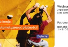 „Powiadomienia imoje, czyli czas zautomatyzować płatności!” – kolejny webinar ING