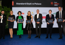 ING wyróżniony przez UN Global Compact Network Poland