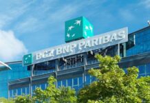 Bank BGŻ BNP Paribas we współpracy z innogy Polska stawia na ekologię