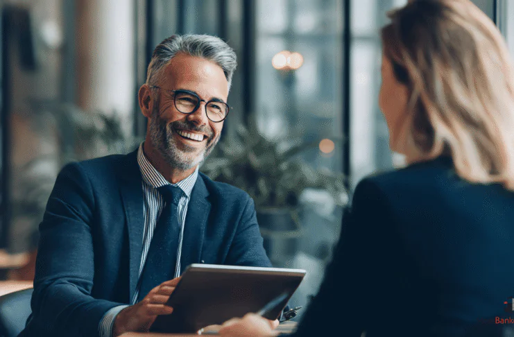 Konto z limitem kredytowym. W którym banku najlepsza obsługa klienta w średnim wieku?