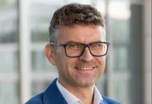 Paweł Giza na czele Nationale-Nederlanden PTE od 1 kwietnia 2026 r.