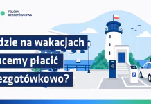 Tego oczekują polscy konsumenci! Płatności cyfrowe standardem wakacyjnych podróży Wyniki badania Fundacji Polska Bezgotówkowa