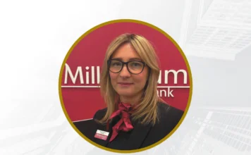 BANK MILLENNIUM
