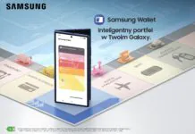 Samsung Pay debiutuje w Polsce