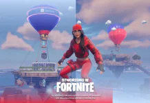 PKO Bank Polski wraca do Fortnite! Startuje nowy sezon gry -„Sky Office Tycoon”