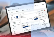 PKO Bank Polski odświeżył serwis internetowy. Nowa czcionka i wygodniejsza nawigacja dla milionów klientów