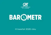 Barometr EFL: MŚP nadal pod kreską, ale spadek nastrojów wyhamował