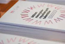 Jak wygląda rynek pracy dla osób z niepełnosprawnościami? Nowy raport Fundacji Integralia