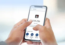 Paweł Placzke z PKO Banku Polskiego: nasi klienci mogą wypłacać bez ograniczeń i bez opłat swoje pieniądze BLIKIEM. Bank jest po to, aby ułatwiać im codzienne życie